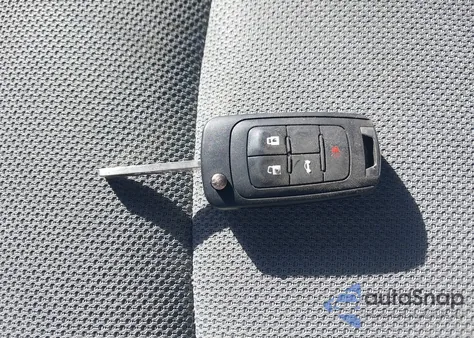 2012 Chevrolet Cruze Lt from USA, damaged, VIN 1G1PE5SC1C7134024